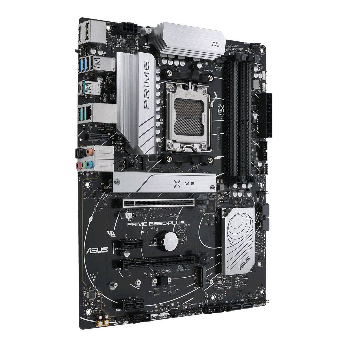 Motherboard Asus Prime B650-Plus 3